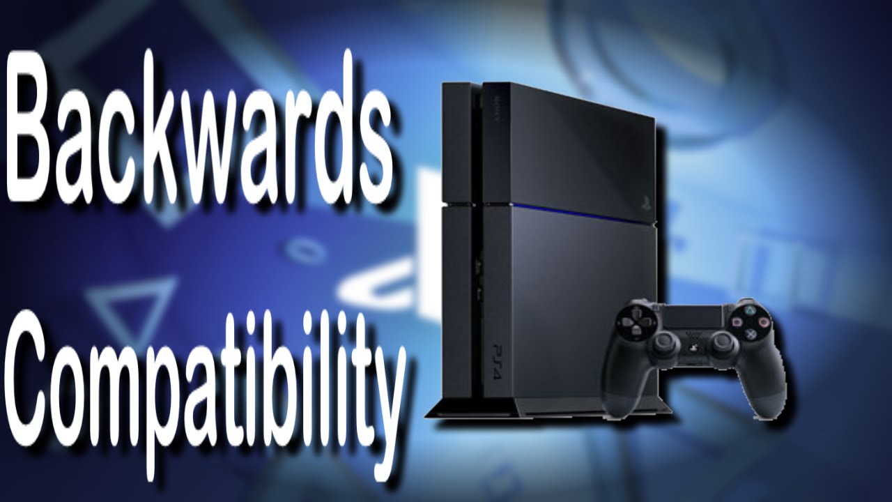 PS4Compatibility