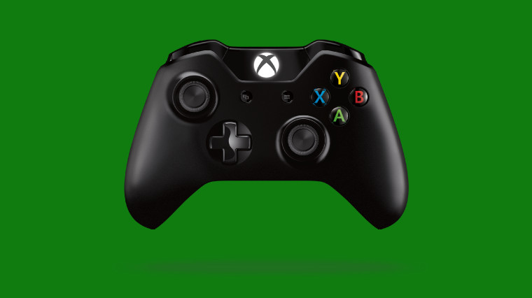 XboxOneController